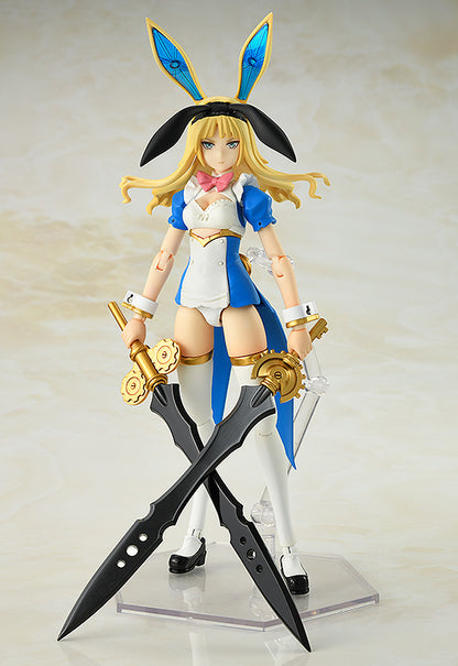 PLAMAX GP-02 Guilty Princess Maidroid Alice Model Kit