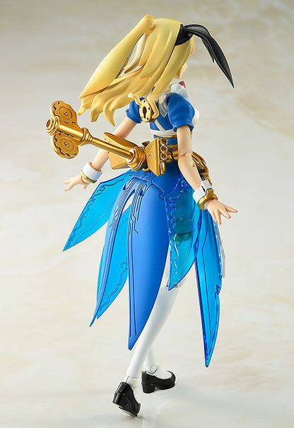 PLAMAX GP-02 Guilty Princess Maidroid Alice Model Kit
