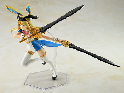 PLAMAX GP-02 Guilty Princess Maidroid Alice Model Kit