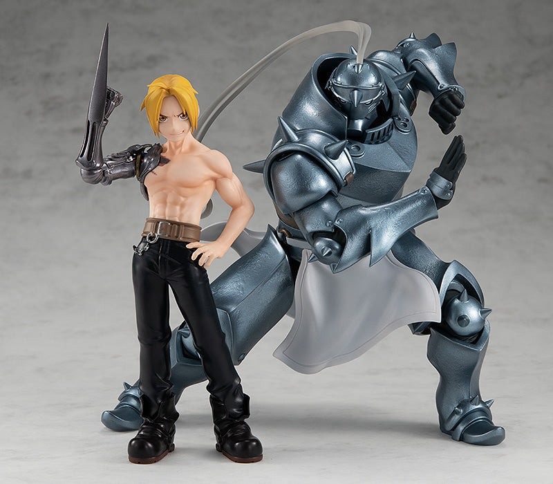 POP UP PARADE Alphonse Elric