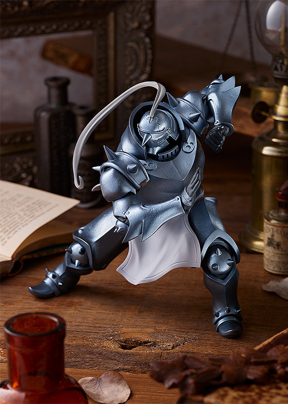 POP UP PARADE Alphonse Elric