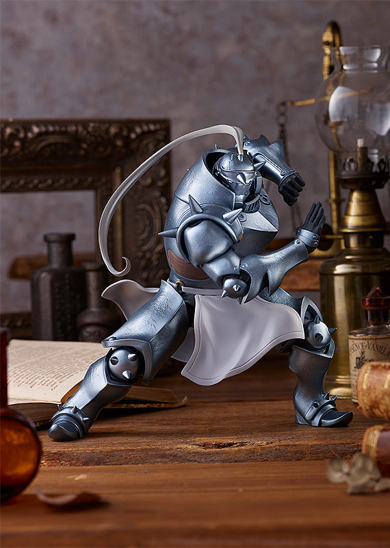 POP UP PARADE Alphonse Elric