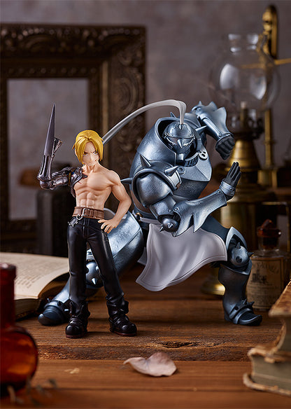 POP UP PARADE Alphonse Elric