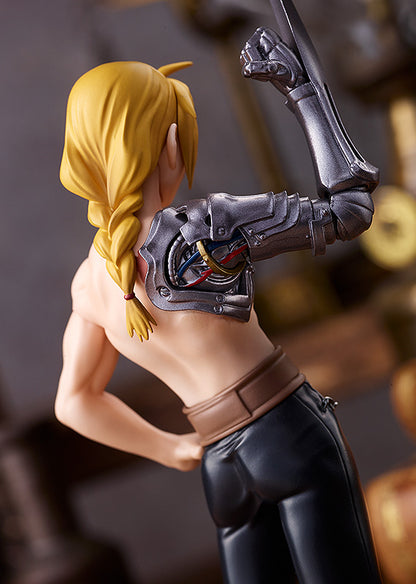 POP UP PARADE Edward Elric