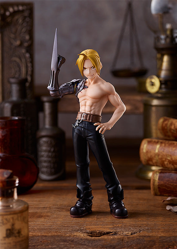 POP UP PARADE Edward Elric