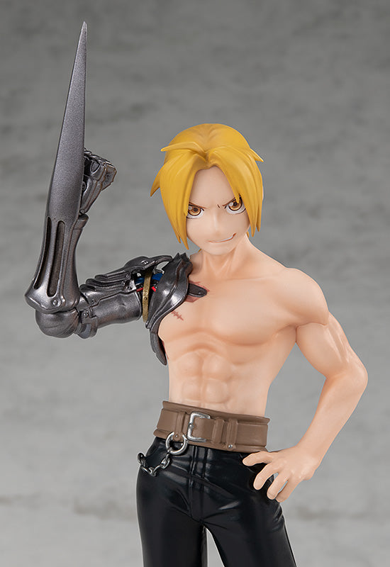 POP UP PARADE Edward Elric