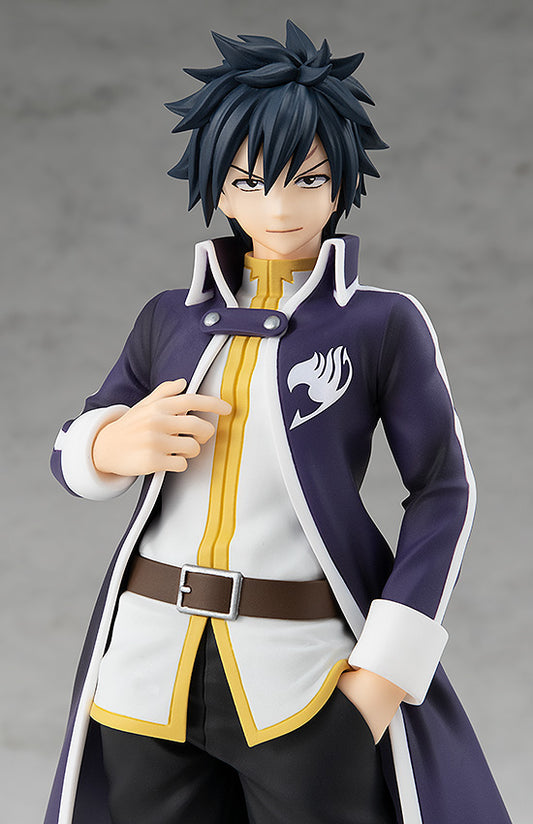 POP UP PARADE Gray Fullbuster: Grand Magic Games Arc Ver.