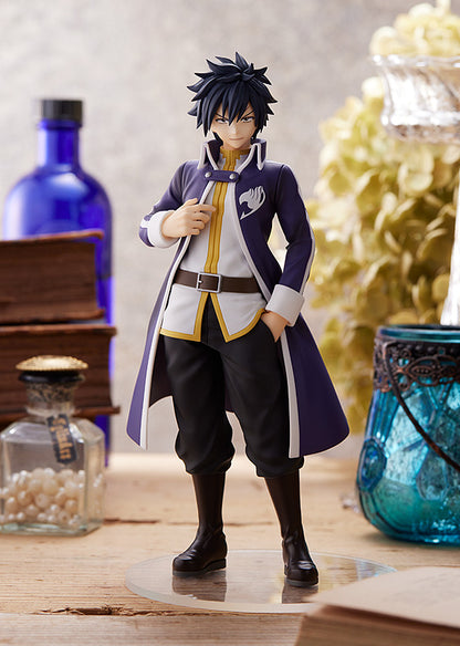 POP UP PARADE Gray Fullbuster: Grand Magic Games Arc Ver.