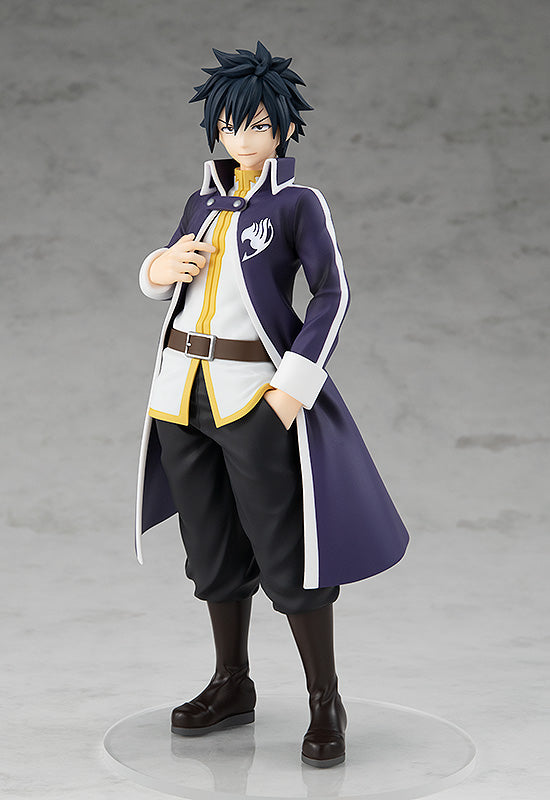 POP UP PARADE Gray Fullbuster: Grand Magic Games Arc Ver.