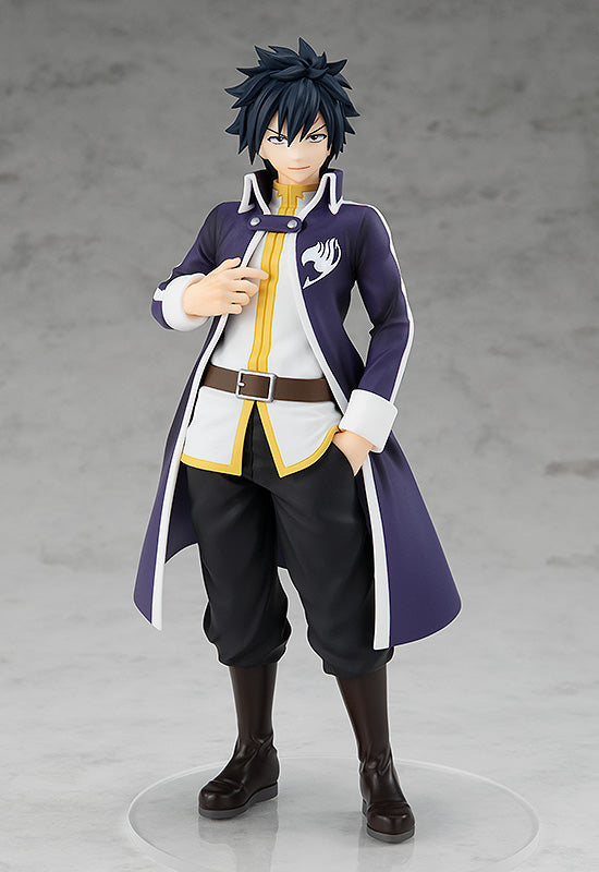 POP UP PARADE Gray Fullbuster: Grand Magic Games Arc Ver.