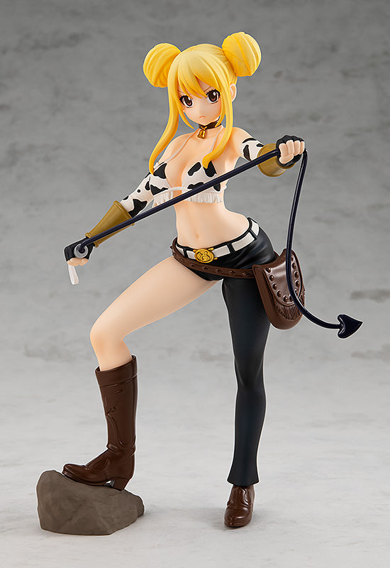 POP UP PARADE Lucy Heartfilia: Taurus Form Ver.