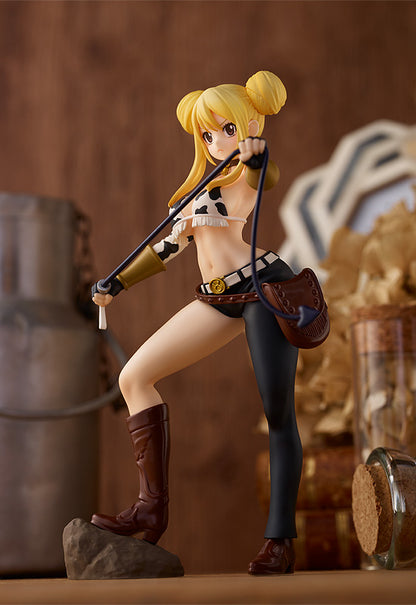 POP UP PARADE Lucy Heartfilia: Taurus Form Ver.