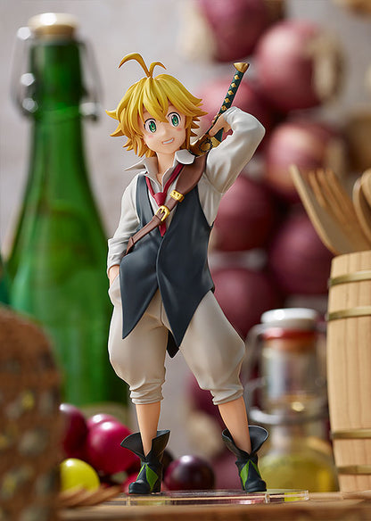 POP UP PARADE Meliodas