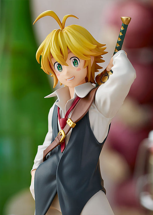 POP UP PARADE Meliodas