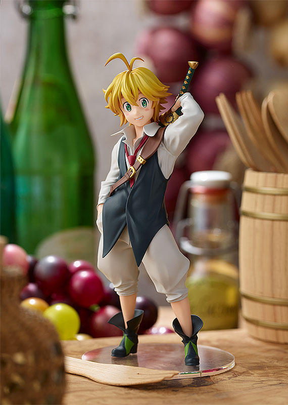 POP UP PARADE Meliodas