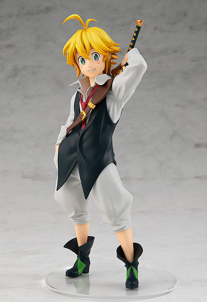 POP UP PARADE Meliodas