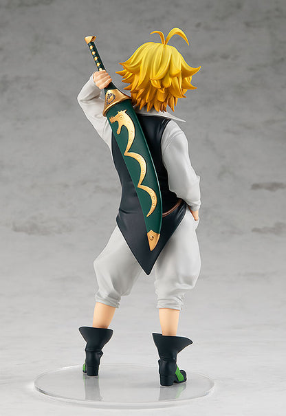 POP UP PARADE Meliodas