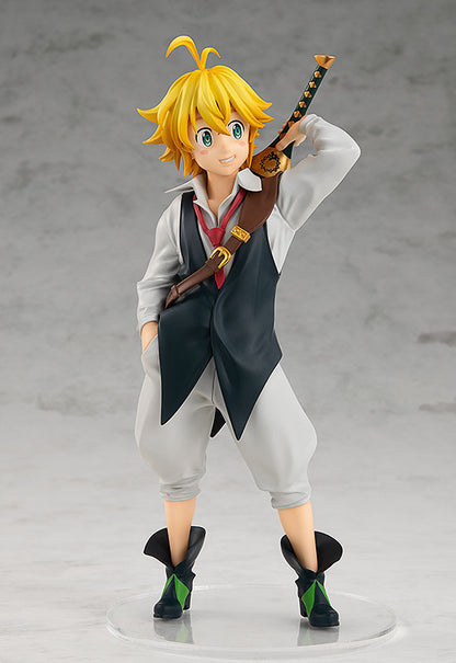 POP UP PARADE Meliodas