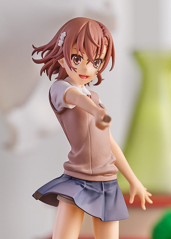 POP UP PARADE Mikoto Misaka