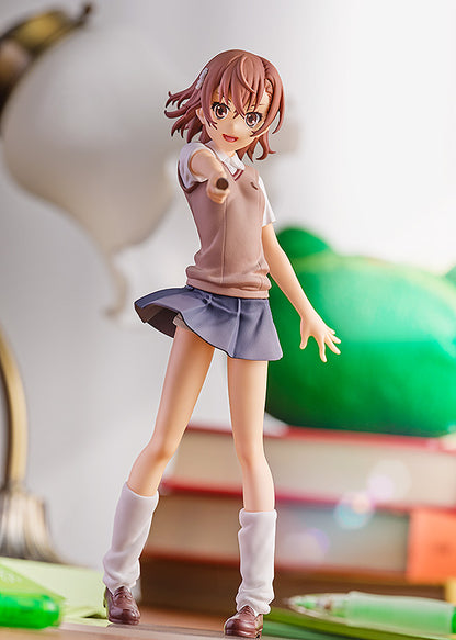 POP UP PARADE Mikoto Misaka