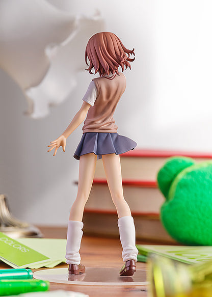 POP UP PARADE Mikoto Misaka