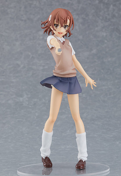 POP UP PARADE Mikoto Misaka