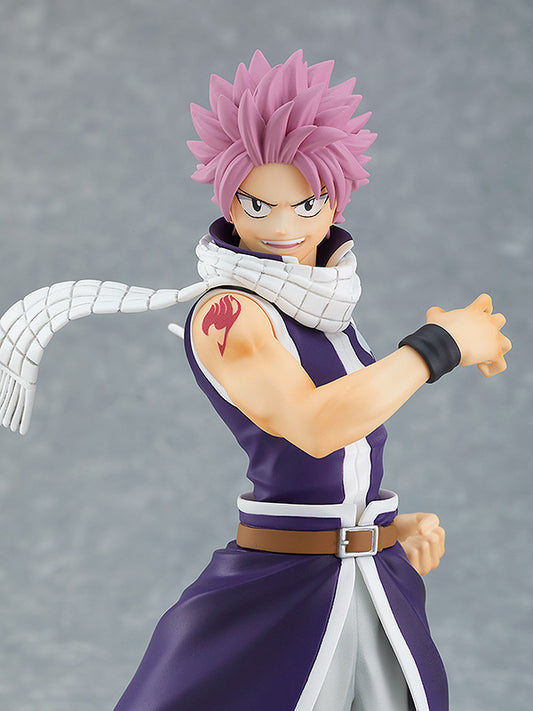 POP UP PARADE Natsu Dragneel: Grand Magic Games Arc Ver.