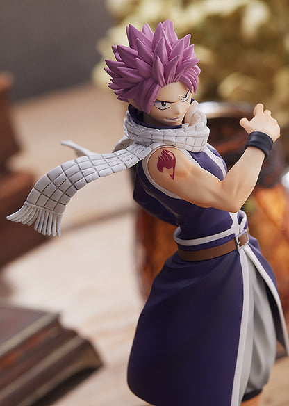 POP UP PARADE Natsu Dragneel: Grand Magic Games Arc Ver.