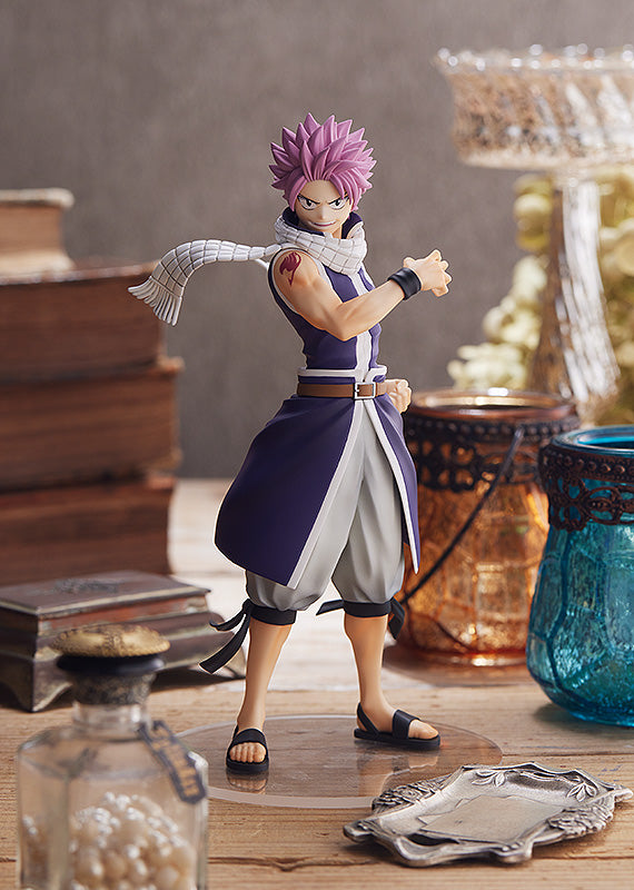 POP UP PARADE Natsu Dragneel: Grand Magic Games Arc Ver.