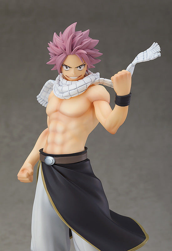 POP UP PARADE Natsu Dragneel