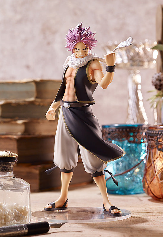 POP UP PARADE Natsu Dragneel