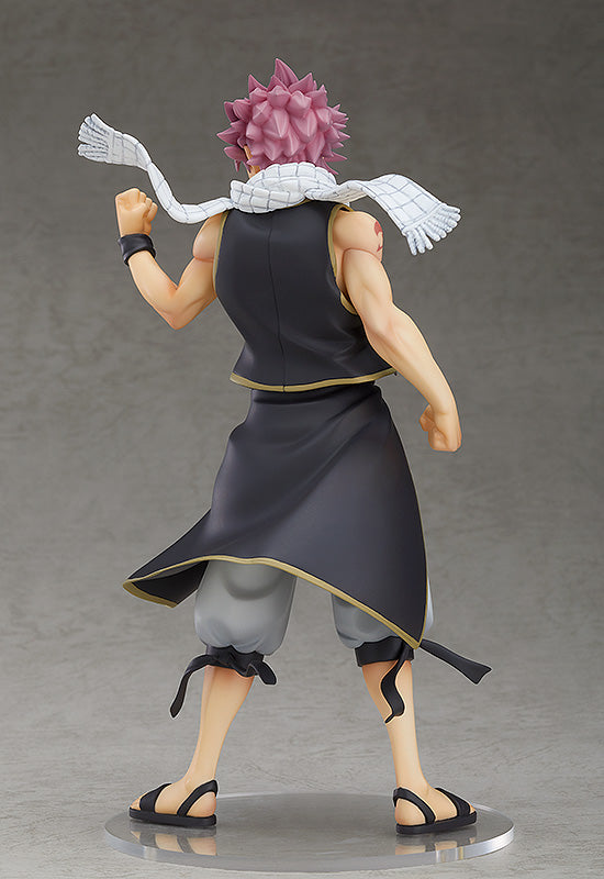 POP UP PARADE Natsu Dragneel