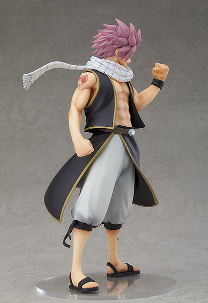 POP UP PARADE Natsu Dragneel