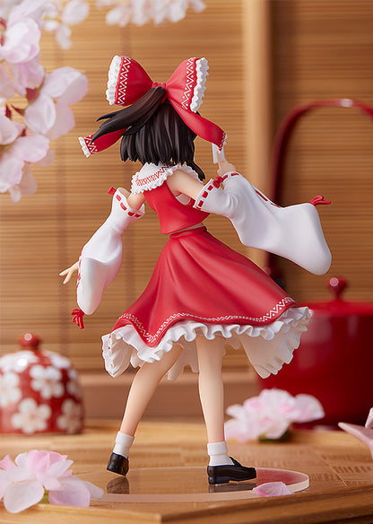 POP UP PARADE Reimu Hakurei