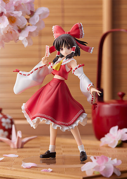 POP UP PARADE Reimu Hakurei