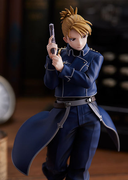 POP UP PARADE Riza Hawkeye