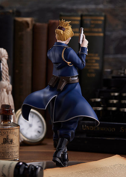 POP UP PARADE Riza Hawkeye