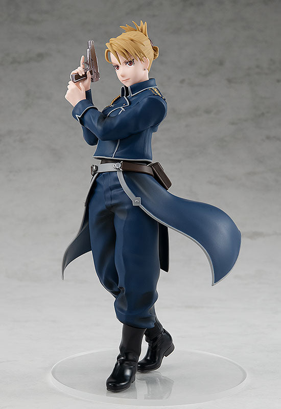 POP UP PARADE Riza Hawkeye