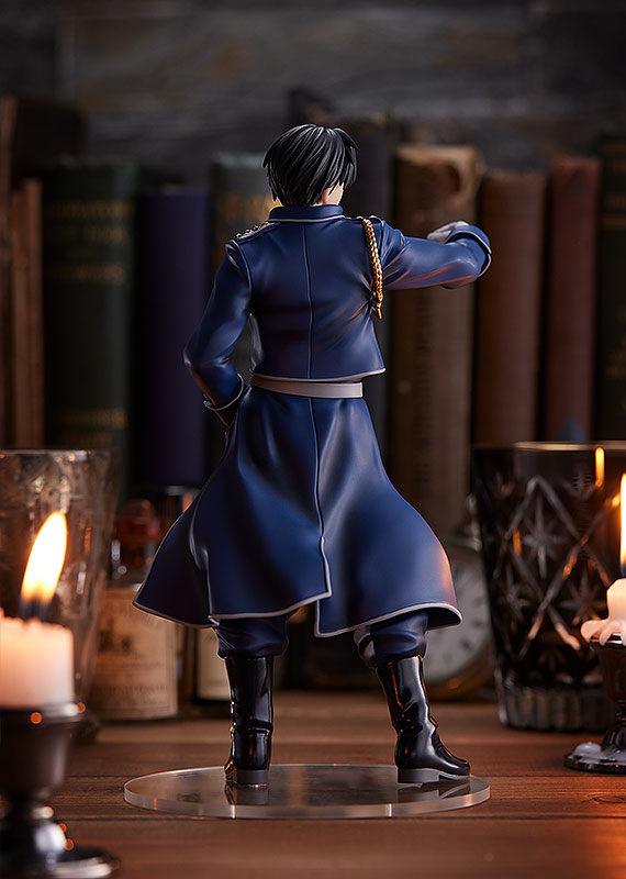 POP UP PARADE Roy Mustang