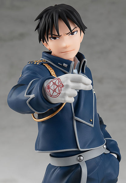 POP UP PARADE Roy Mustang