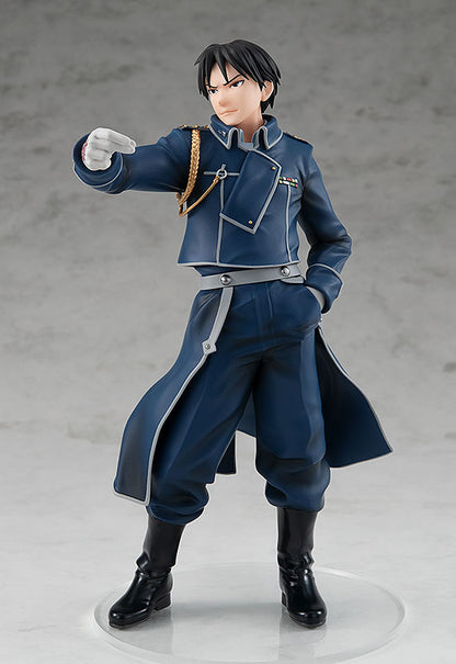 POP UP PARADE Roy Mustang