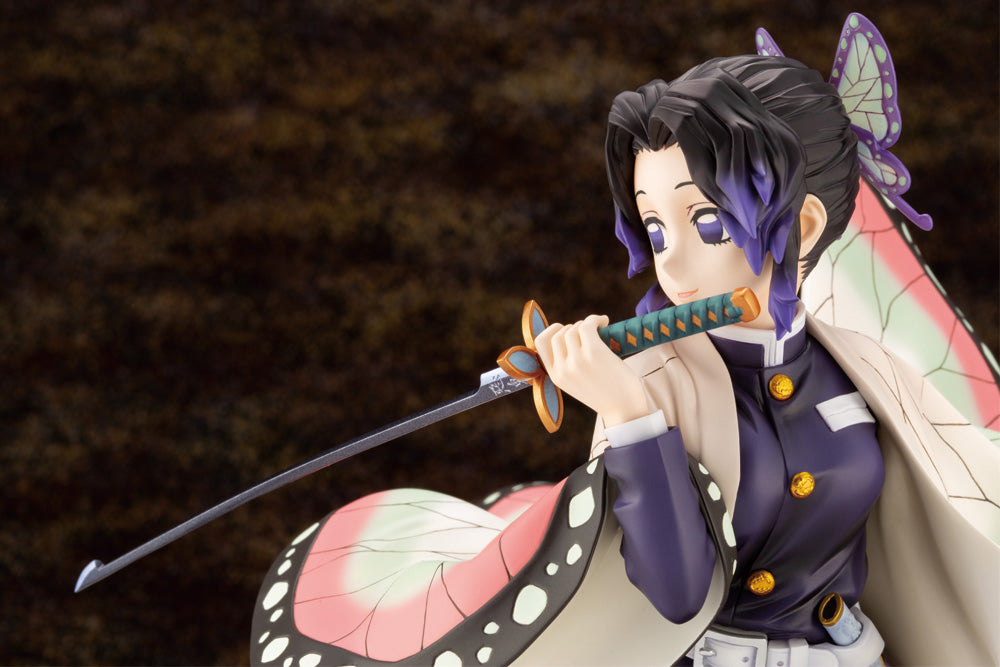 Demon Slayer ArtFX Shinobu Kocho