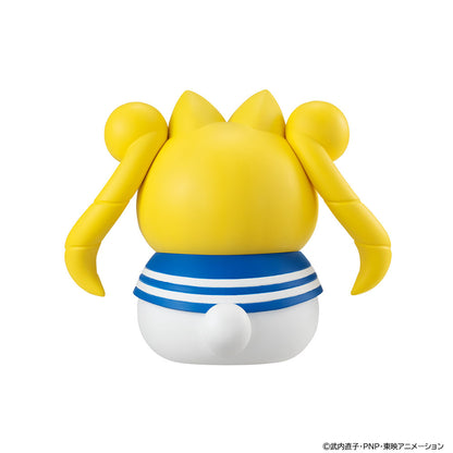 Pretty Guardian Sailor Moon Nyanto! The big Sailor Mewn series Sailor Moon