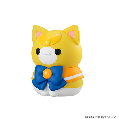 Pretty Guardian Sailor Moon Nyanto! The Big Sailor Mewn Series Sailor Venus