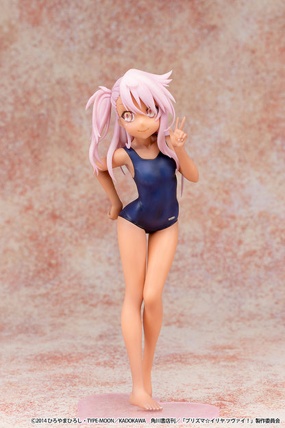 Prisma Illya-Chloe von Einzbern Swimsuit ver. Figure