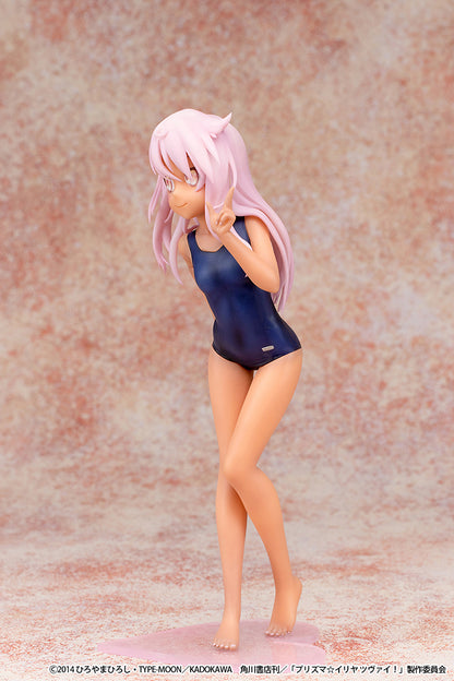 Prisma Illya-Chloe von Einzbern Swimsuit ver. Figure