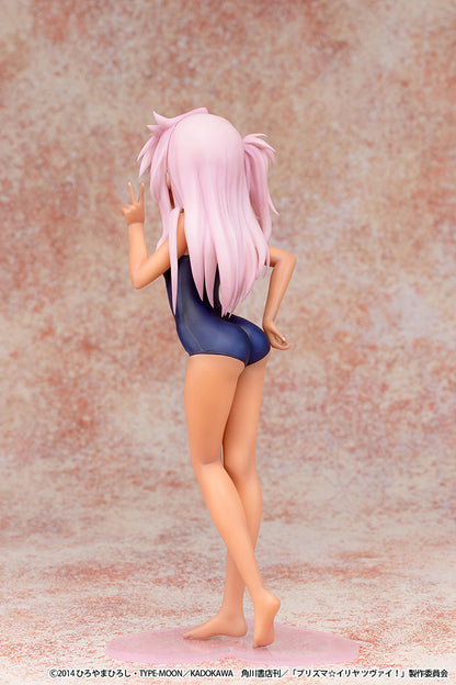 Prisma Illya-Chloe von Einzbern Swimsuit ver. Figure