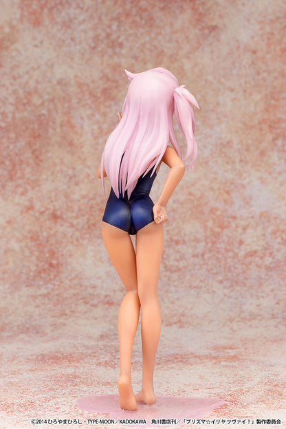 Prisma Illya-Chloe von Einzbern Swimsuit ver. Figure