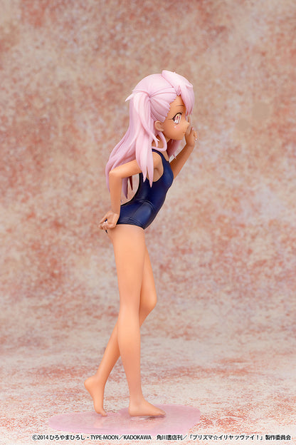 Prisma Illya-Chloe von Einzbern Swimsuit ver. Figure