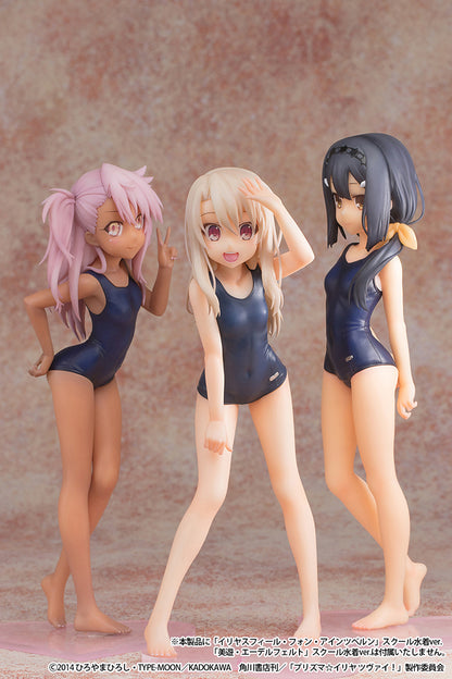 Prisma Illya-Chloe von Einzbern Swimsuit ver. Figure